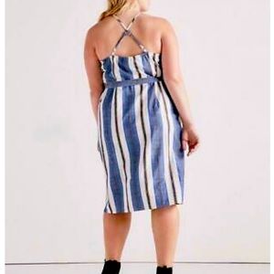 Lucky Brand Sundress 1X
